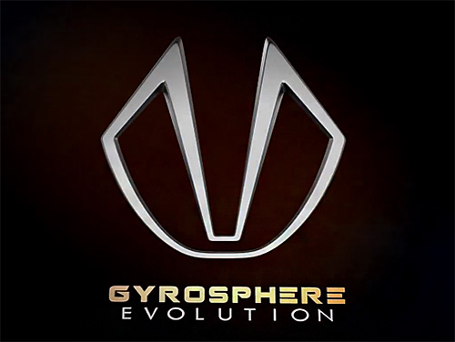 download Gyrosphere evolution apk